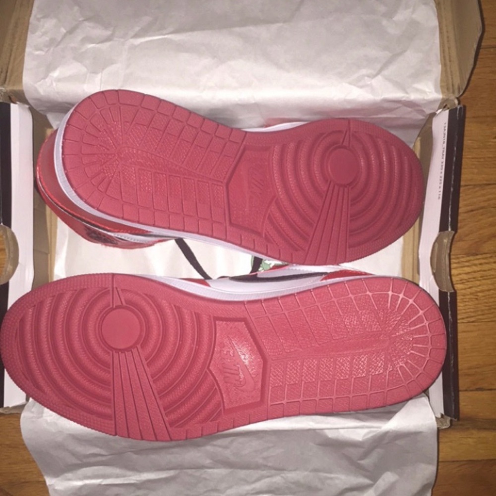 1985 nike air jordans